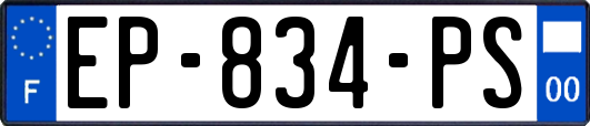 EP-834-PS