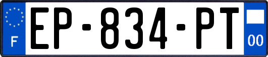EP-834-PT