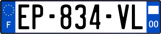 EP-834-VL
