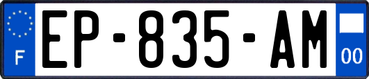 EP-835-AM