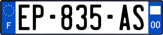 EP-835-AS