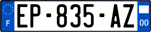 EP-835-AZ