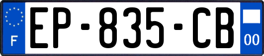 EP-835-CB