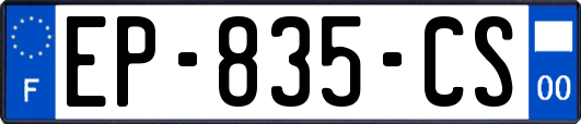 EP-835-CS