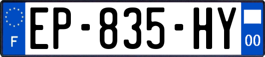 EP-835-HY