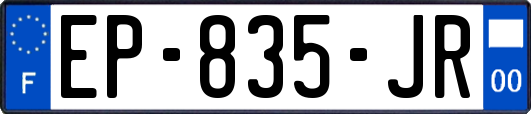 EP-835-JR