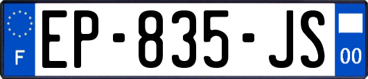 EP-835-JS