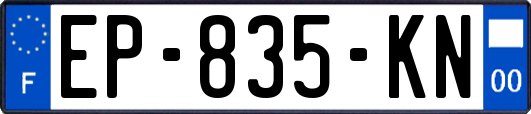 EP-835-KN