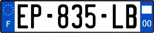 EP-835-LB