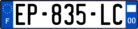 EP-835-LC