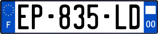 EP-835-LD