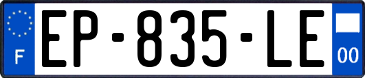 EP-835-LE