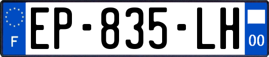 EP-835-LH