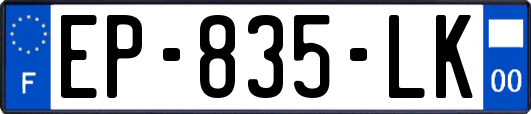 EP-835-LK