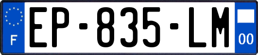 EP-835-LM
