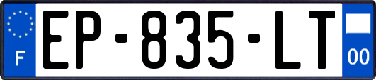 EP-835-LT