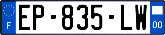 EP-835-LW