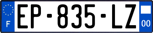 EP-835-LZ