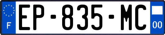 EP-835-MC