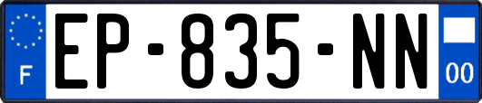 EP-835-NN