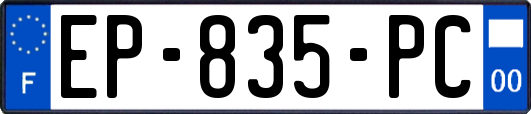EP-835-PC