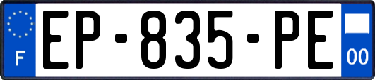 EP-835-PE