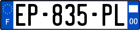 EP-835-PL