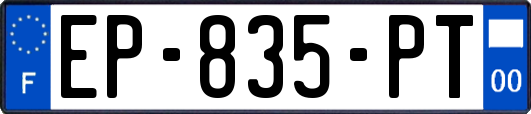 EP-835-PT