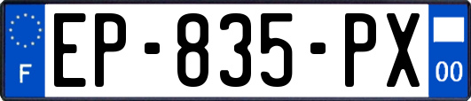 EP-835-PX