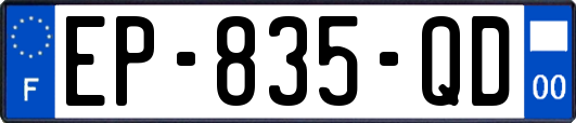EP-835-QD