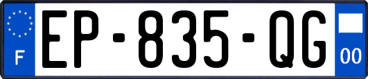 EP-835-QG