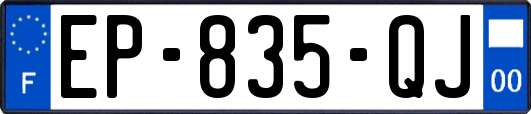 EP-835-QJ