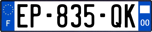 EP-835-QK