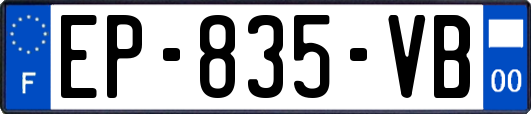 EP-835-VB