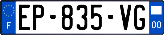 EP-835-VG