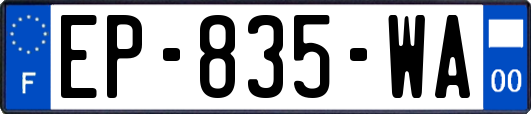 EP-835-WA