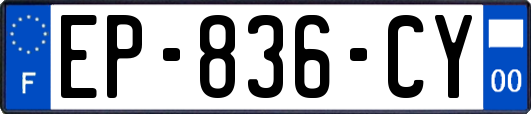 EP-836-CY