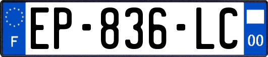 EP-836-LC
