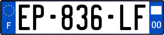 EP-836-LF