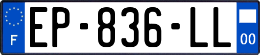 EP-836-LL