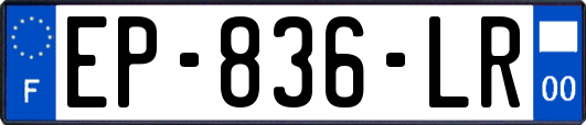 EP-836-LR