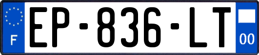 EP-836-LT