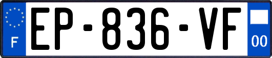 EP-836-VF