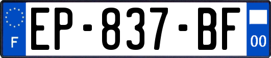 EP-837-BF