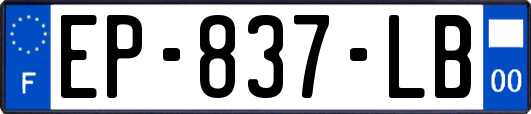 EP-837-LB