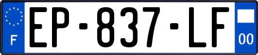 EP-837-LF