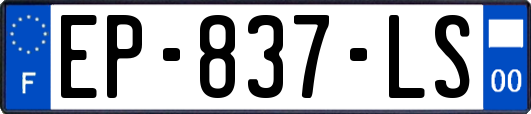 EP-837-LS