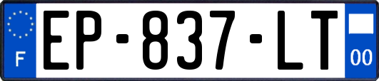 EP-837-LT