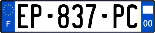 EP-837-PC