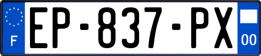 EP-837-PX